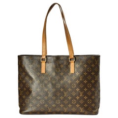 Louis Vuitton Luco GM Monogramm