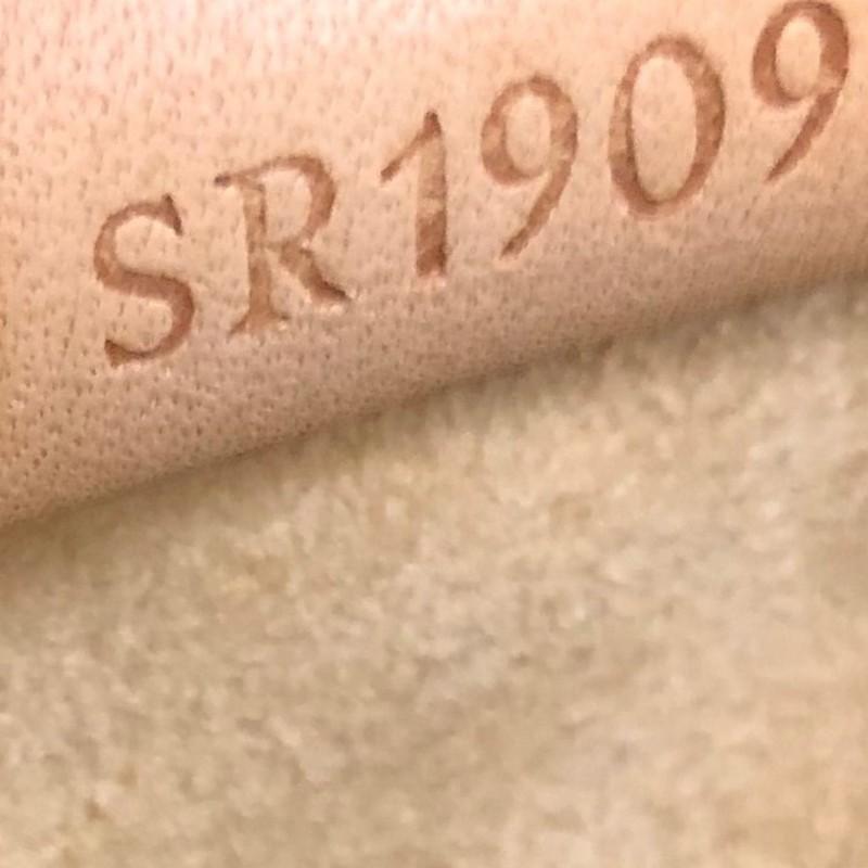 Louis Vuitton Luco Handbag Monogram Canvas 2
