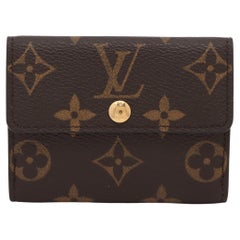 Louis Vuitton Ludlow Coin Purse