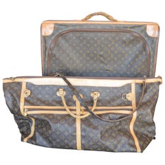 Bagages Louis Vuitton