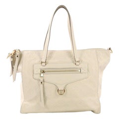 Louis Vuitton Lumineuse Handbag Monogram Empreinte Leather PM