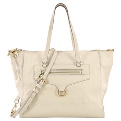 Louis Vuitton Lumineuse Handbag Monogram Empreinte Leather PM