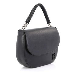 Louis Vuitton Luna Handbag Epi Leather