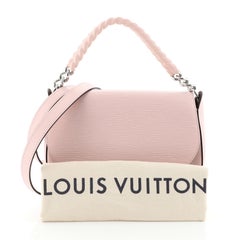 Louis Vuitton Luna Handbag Epi Leather