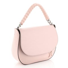 Louis Vuitton Luna Handbag Epi Leather