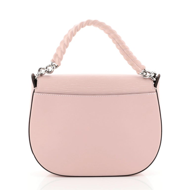 Louis Vuitton Luna Handbag Epi Leather at 1stDibs