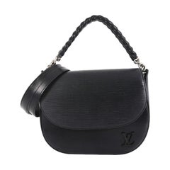 Louis Vuitton Luna Handbag Epi Leather