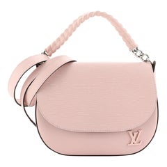 Louis Vuitton Luna Handbag Epi Leather at 1stDibs