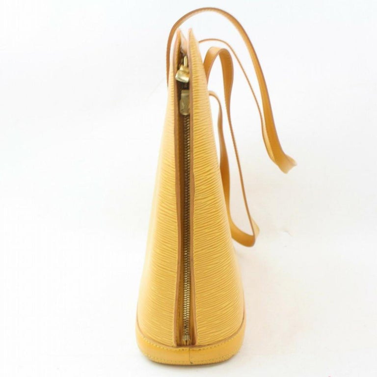 Louis Vuitton Golden Arrow - For Sale on 1stDibs