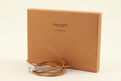 LOUIS VUITTON LV 2000 Cup Whistle 1LK126K