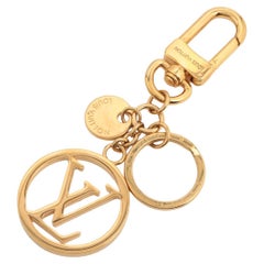 Louis Vuitton LV Kreis Tasche Charme