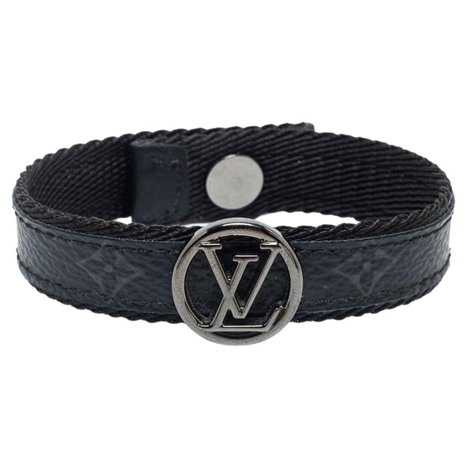 Louis Vuitton LV Eclipse Bracelet