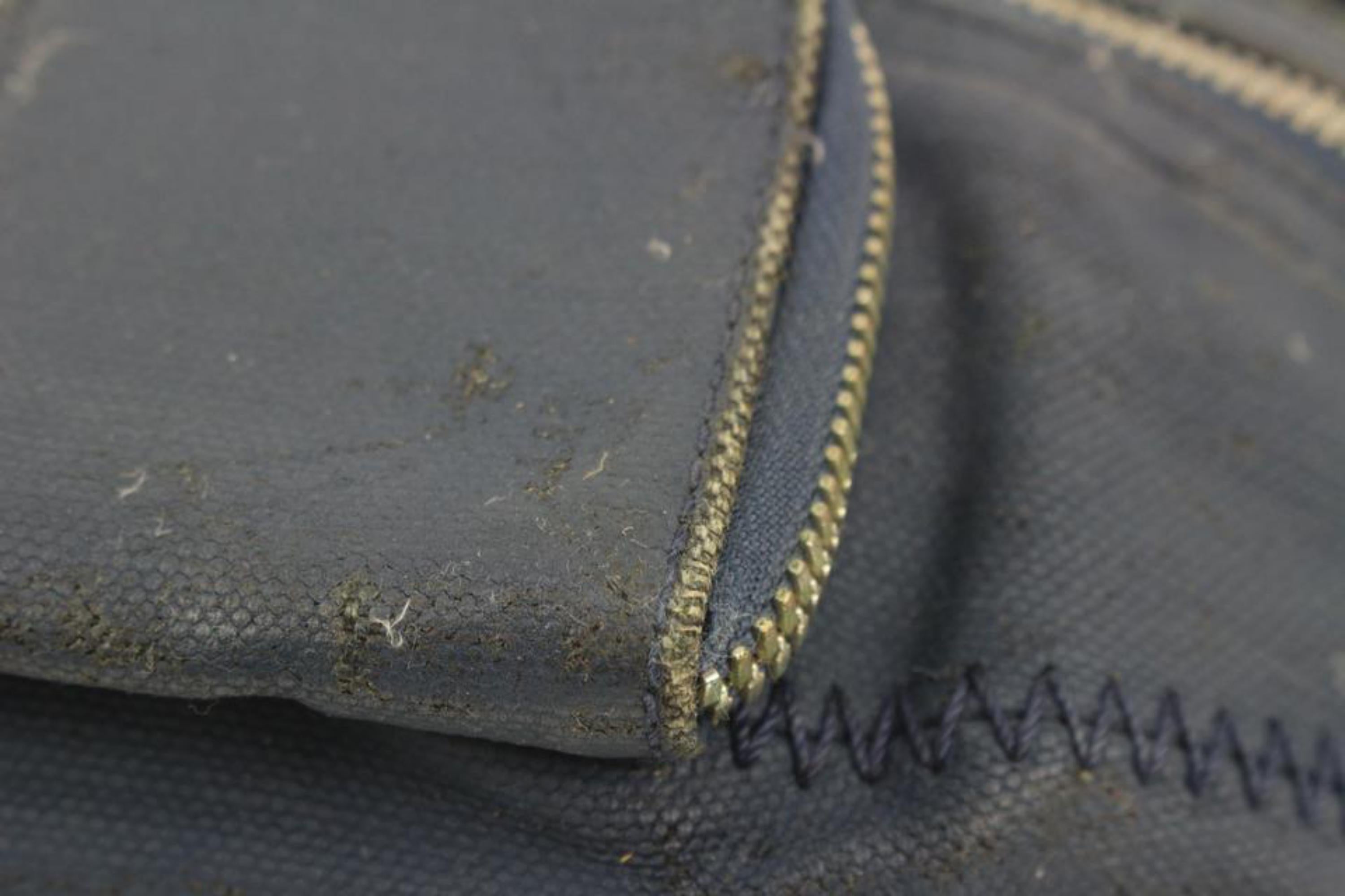 Louis Vuitton LV Cup Gaston V Mizan Riñonera Riñonera Riñonera Bolsa 45lz413s en venta 4