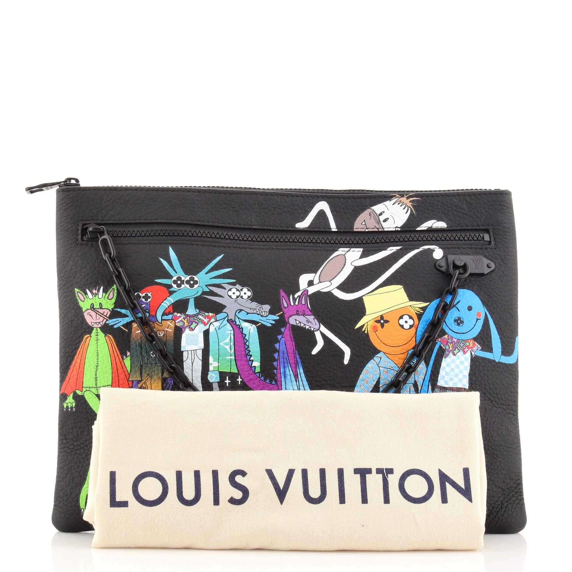 Louis Vuitton Friends Collection - 2 For Sale on 1stDibs