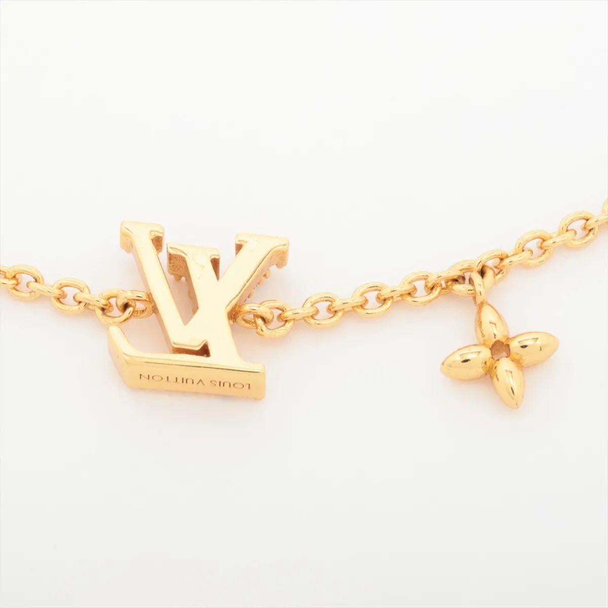 Women's Louis Vuitton LV Iconic Bracelet For Sale