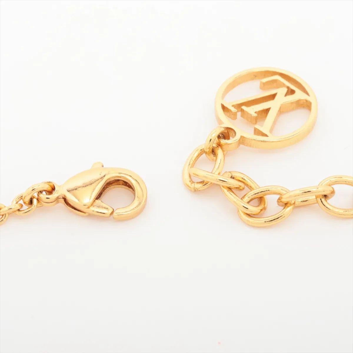Louis Vuitton LV Iconic Bracelet For Sale 1