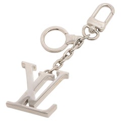 Louis Vuitton LV Initials Bag Charm