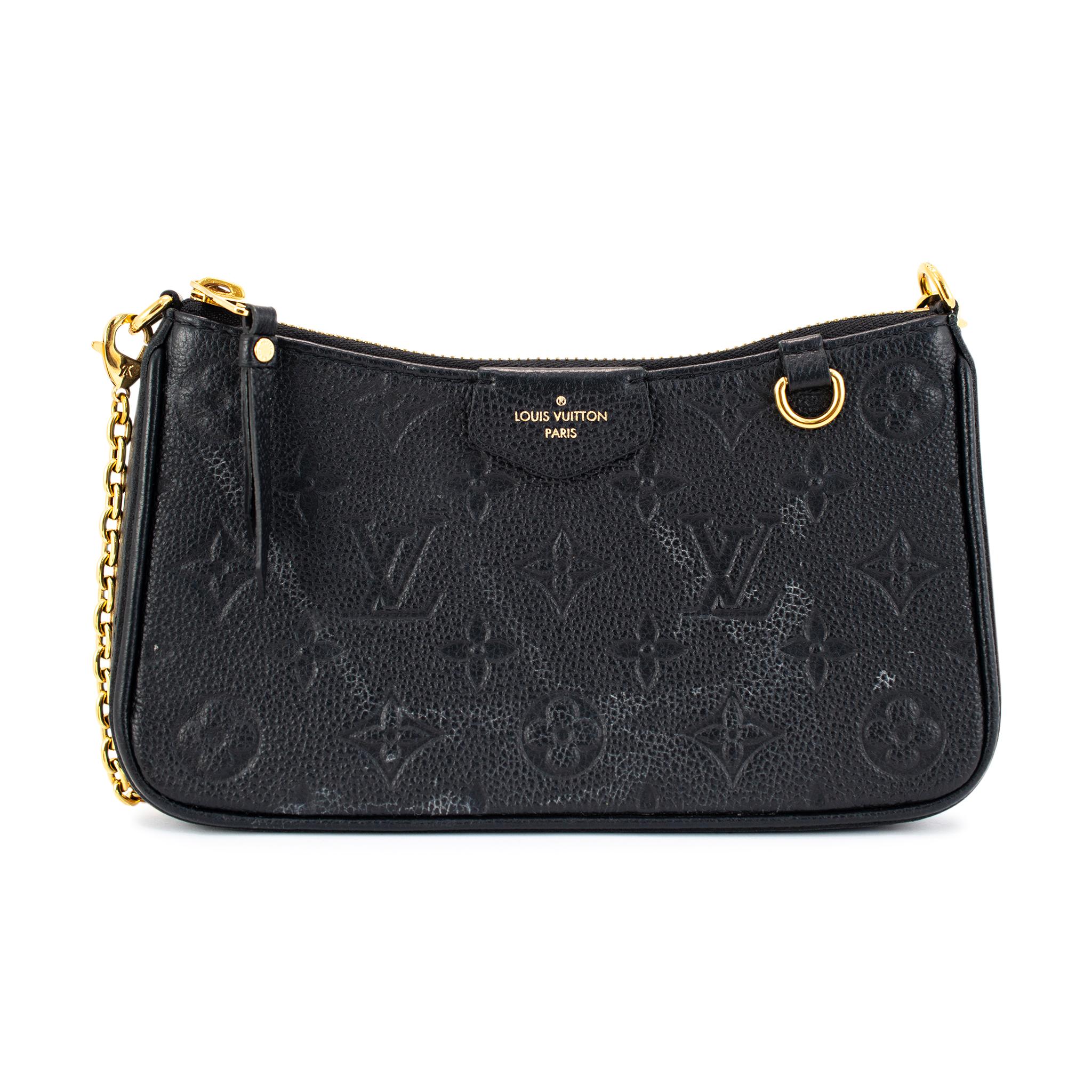 Brand: Louis Vuitton

Measurements: (W x H x D): 7.50