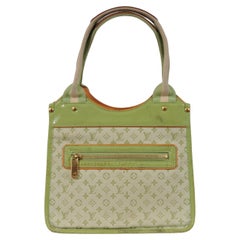 Louis Vuitton Borsa a tracolla LV Monogram Mini Lin Sac Kathleen Greene & Greene