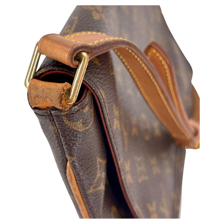The BEST Louis Vuitton Bag  Musette Tango Review 
