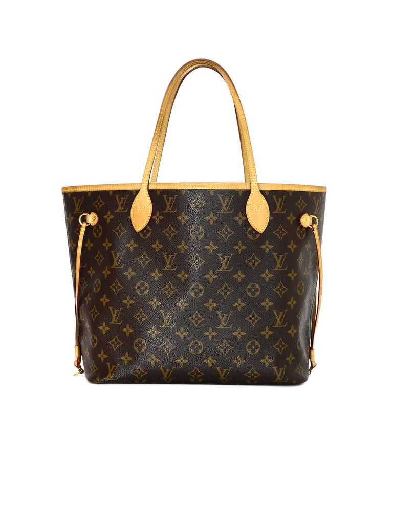 Lv Neverfull Mm Bag Insert For Sale