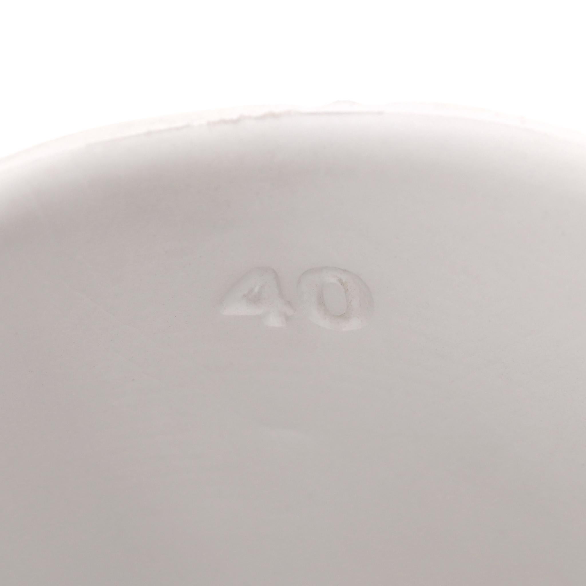 Louis Vuitton 'LV' Monogram Pool 55 Flache Gummi Pantoletten im Angebot 2