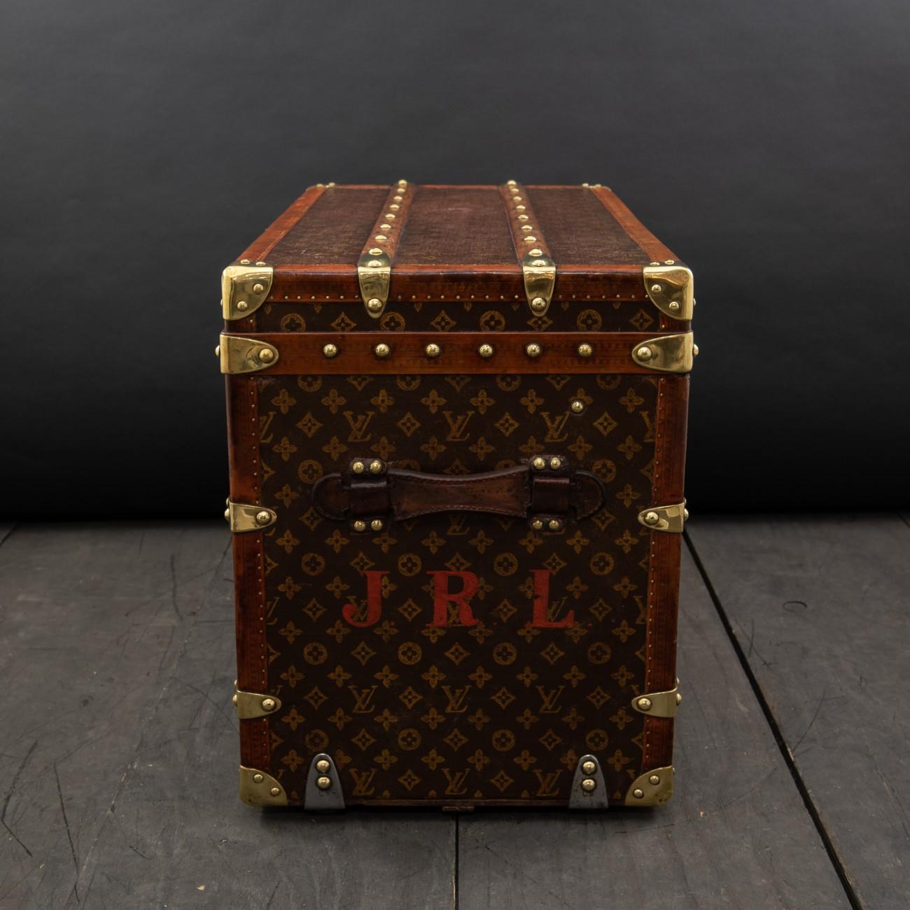 lv stencils