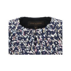 Louis Vuitton LV Paris Multicolor Jacket