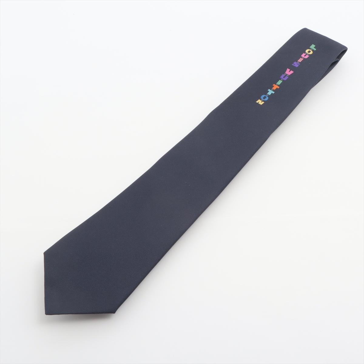 necktie louis vuitton