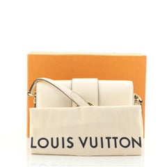 Louis Vuitton LV Pont 9 Bag Leather
