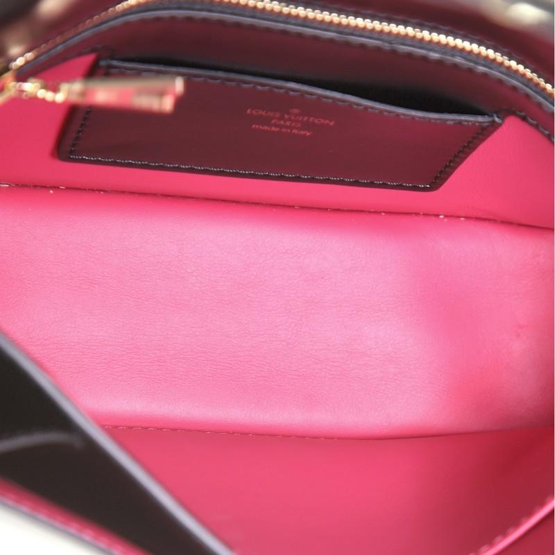 Louis Vuitton LV Pont 9 Bag Leather 1