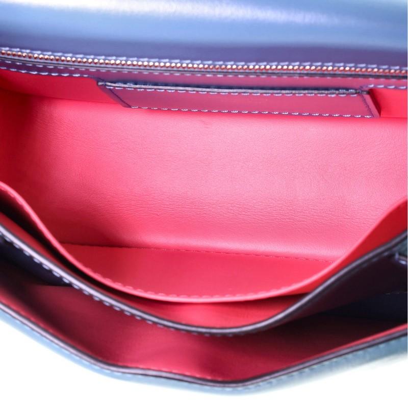 Louis Vuitton LV Pont 9 Bag Leather 1