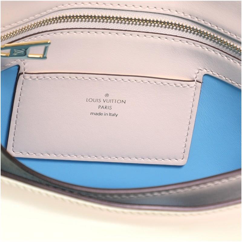Louis Vuitton LV Pont 9 Bag Leather 2