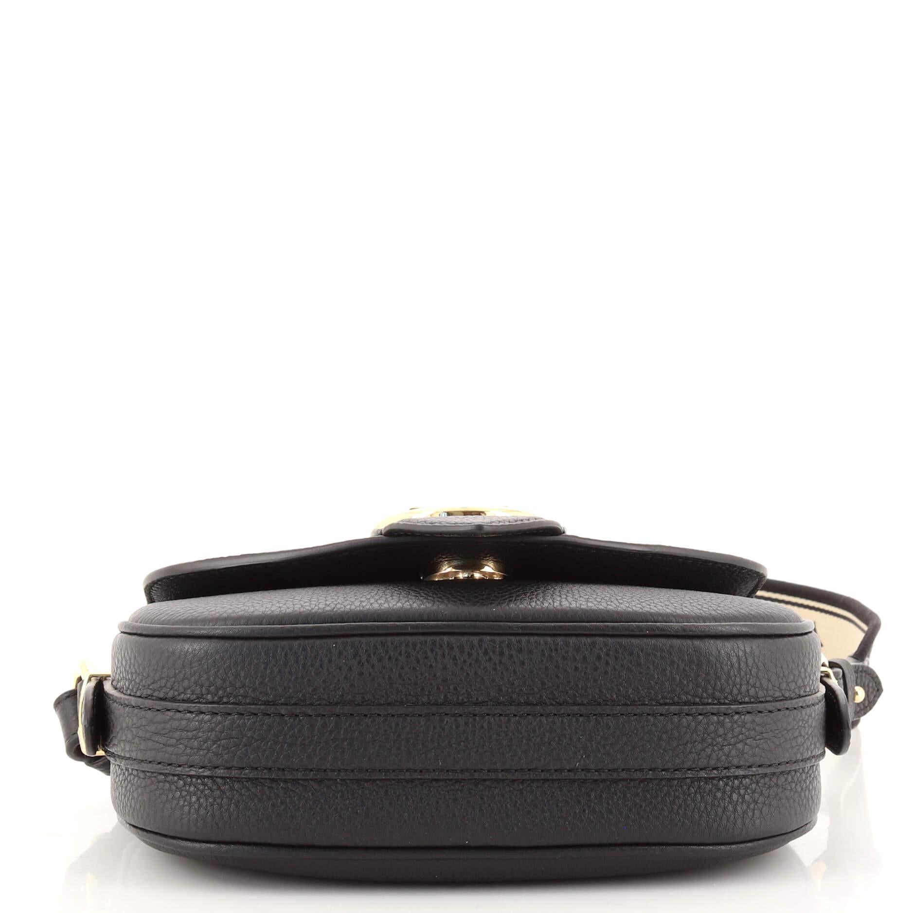 Women's or Men's Louis Vuitton LV Pont 9 Soft Bag Leather PM