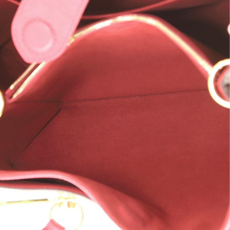 Louis Vuitton LV Riverside Handtasche Damier für Damen oder Herren