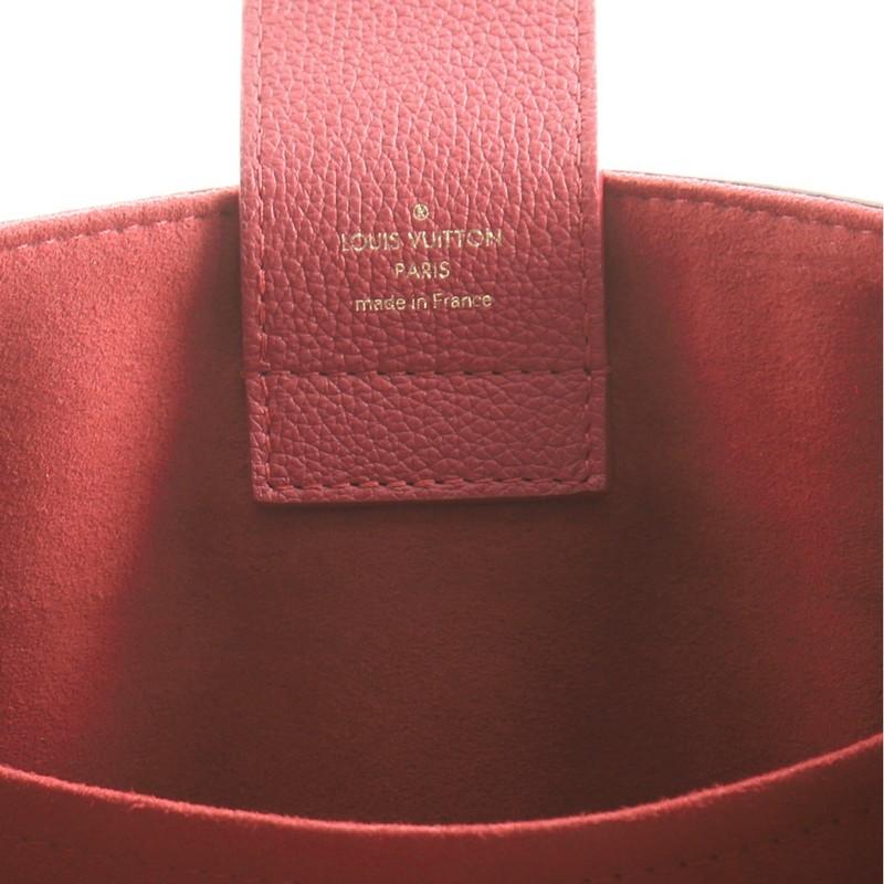Louis Vuitton LV Riverside Handtasche Damier 1