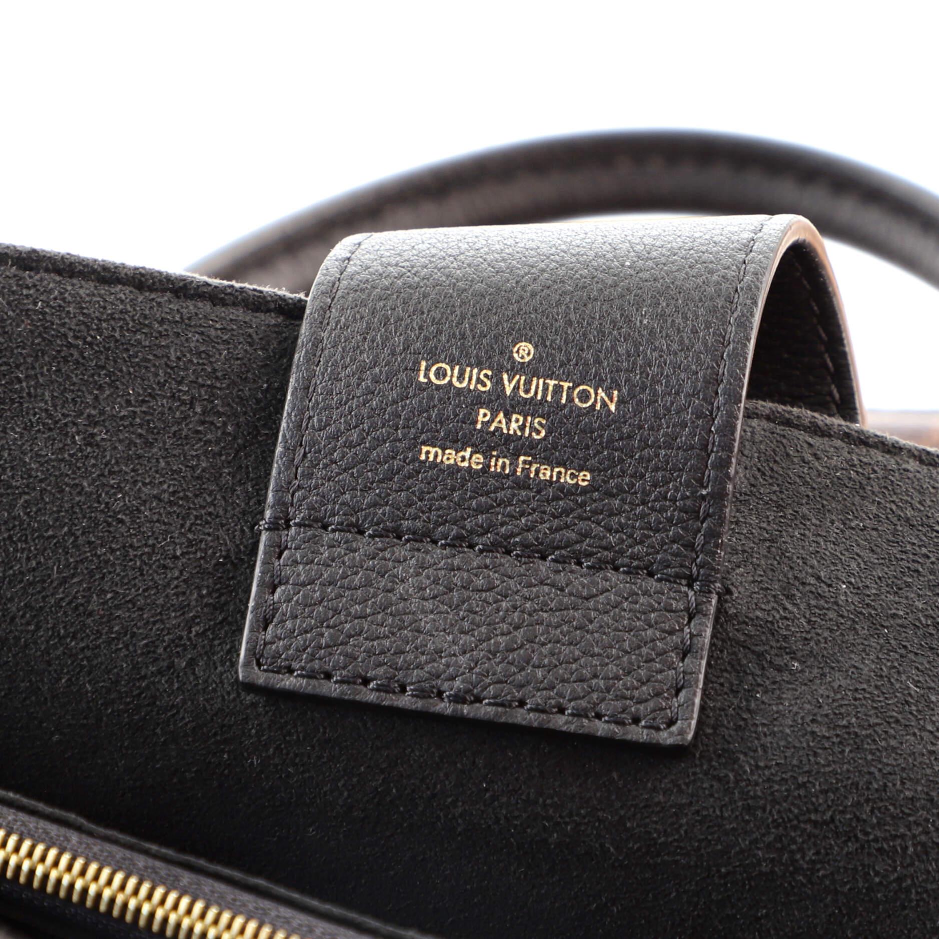 Louis Vuitton LV Riverside Handbag Damier 1