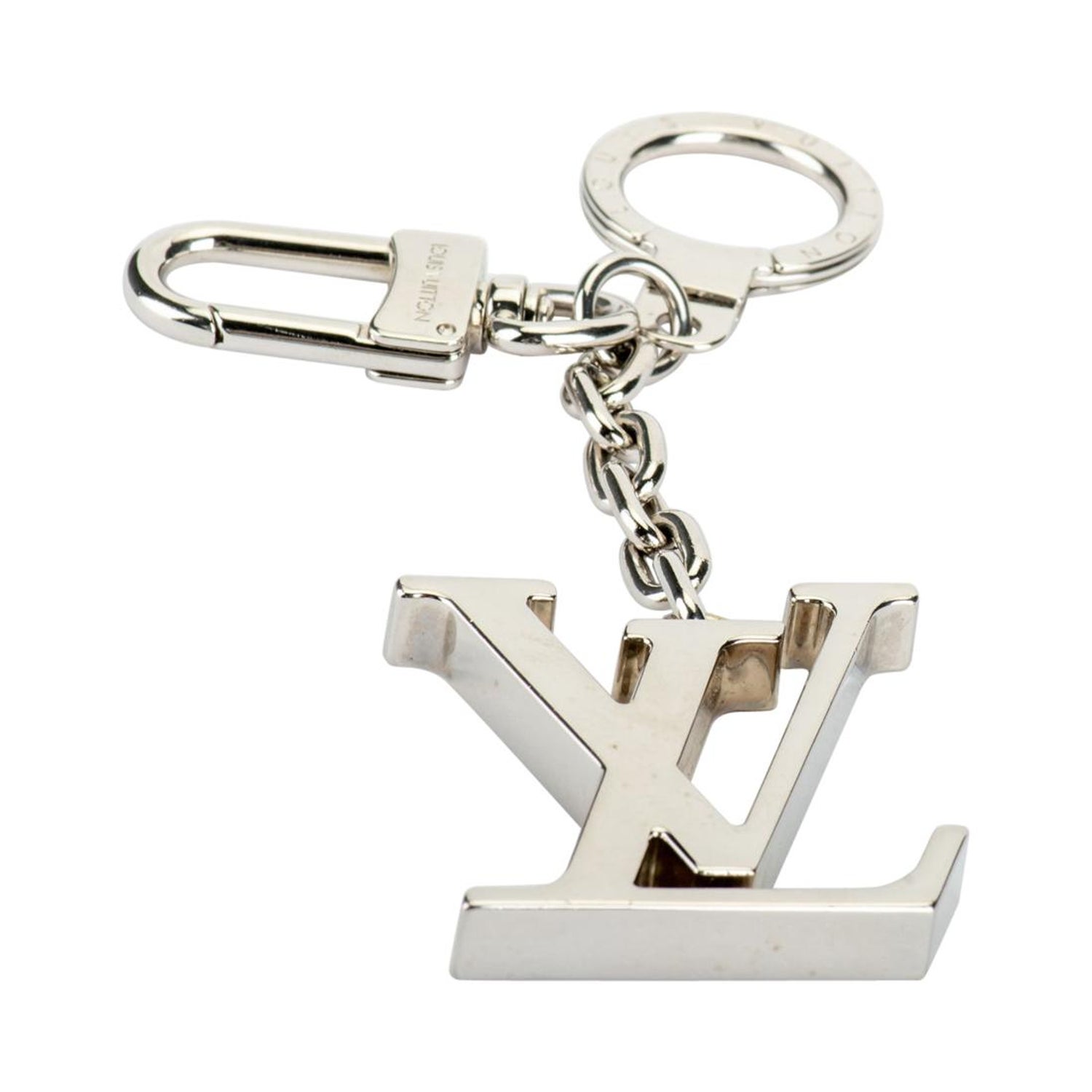 lv keychain price