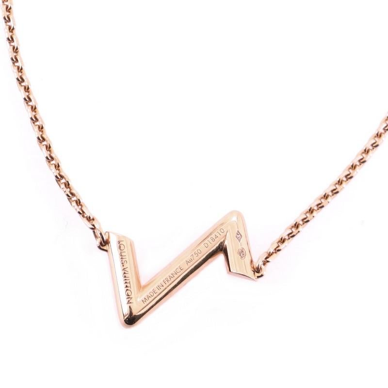 lv volt upside down bracelet price