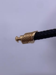 Louis Vuitton LV Volt Upside Down Play Large Bracelet No 16