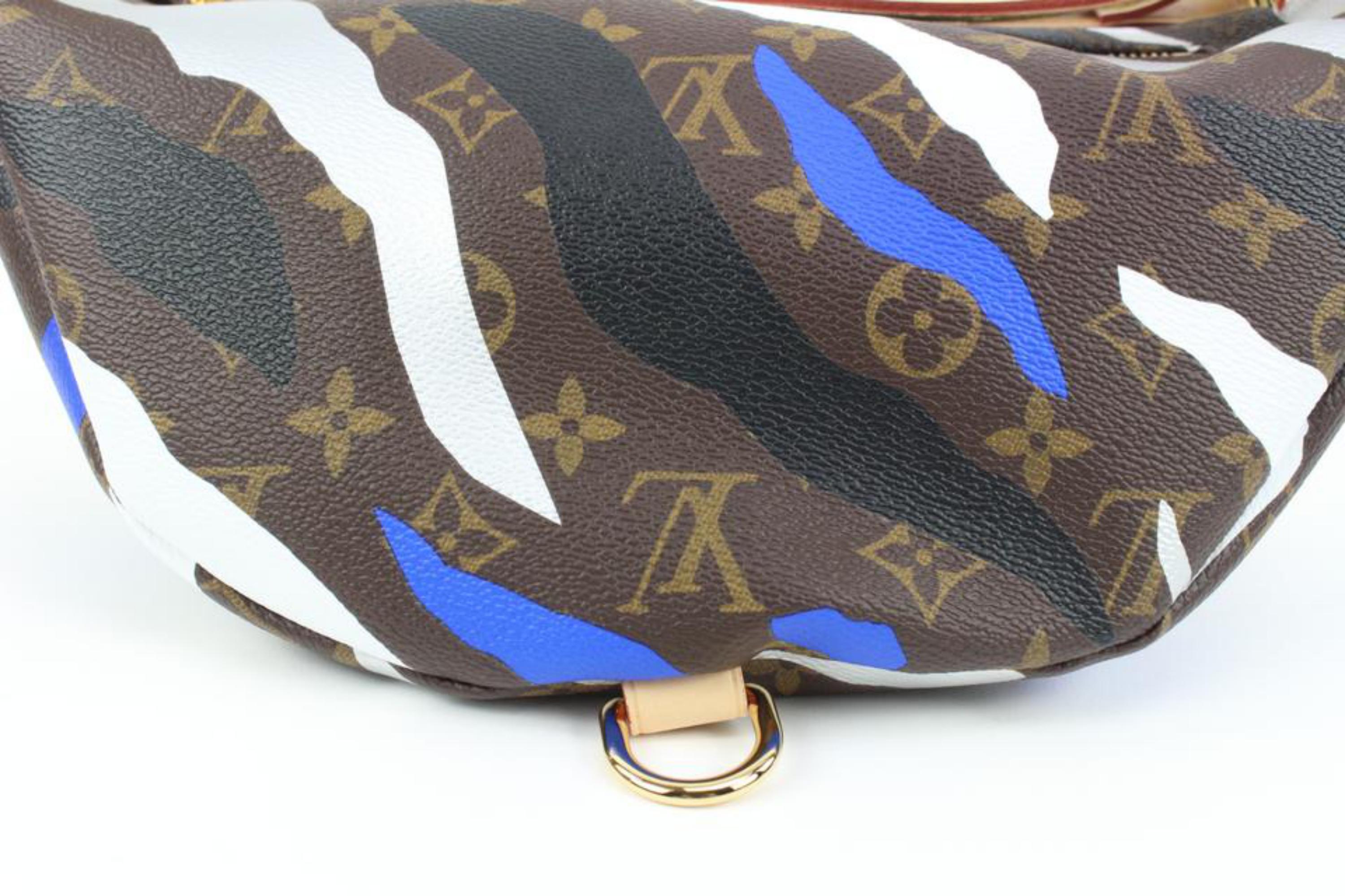 lv x league of legends bumbag