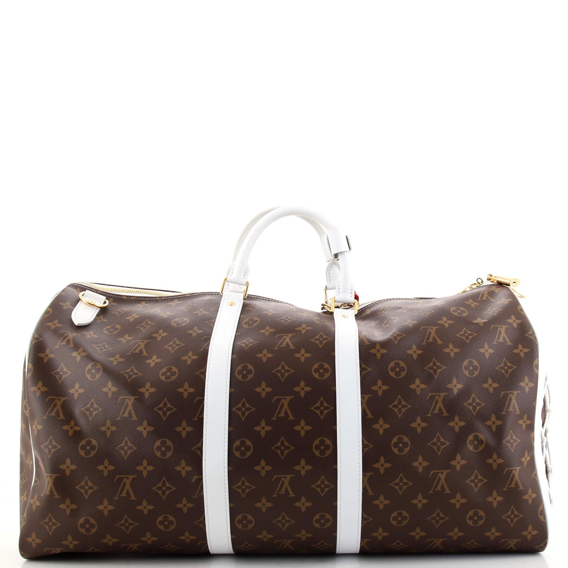 louis vuitton shark backpack
