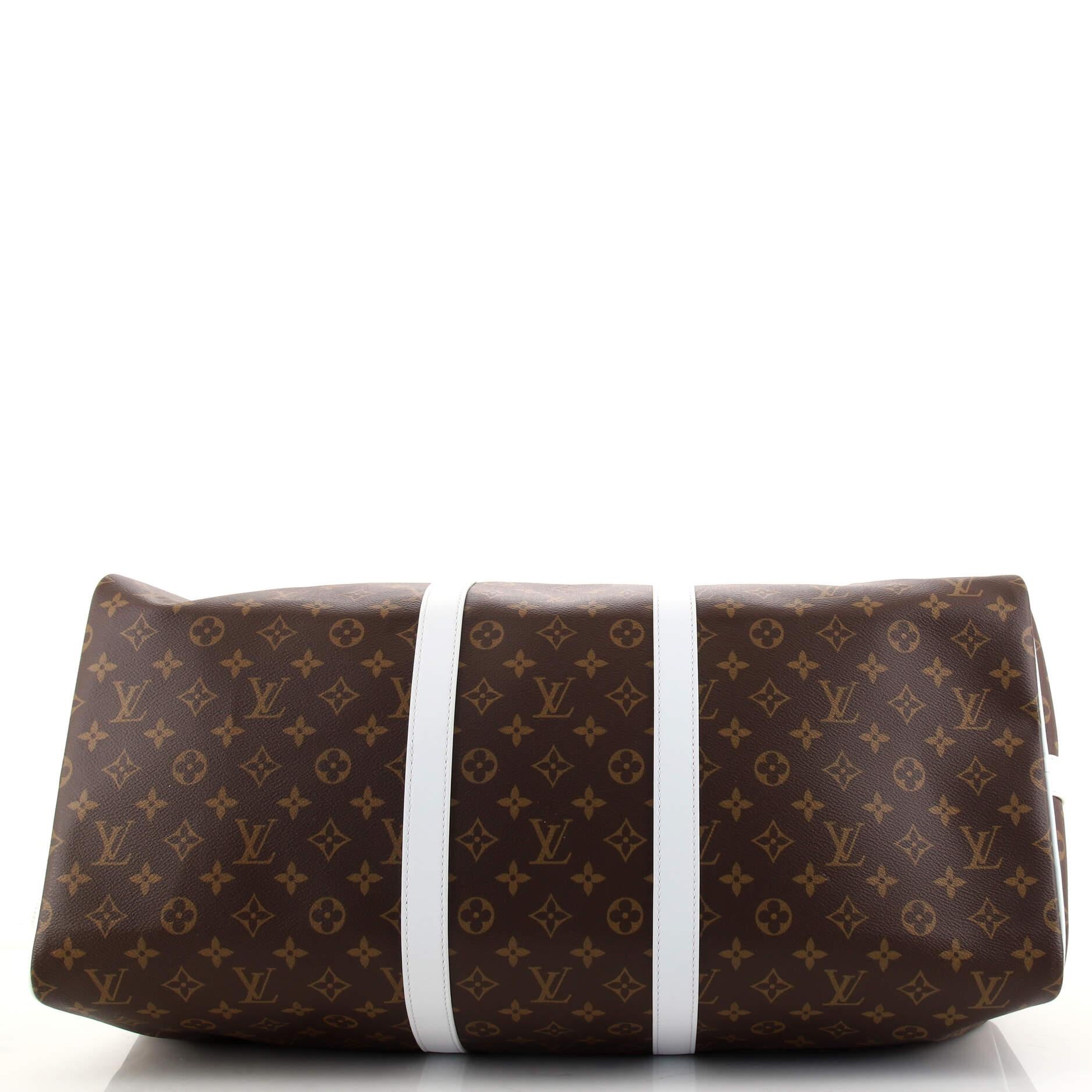 lv basketball bag