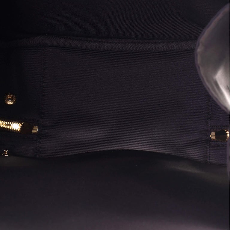Louis Vuitton MONOGRAM Lvxnba Shoes Box Backpack (M45784)