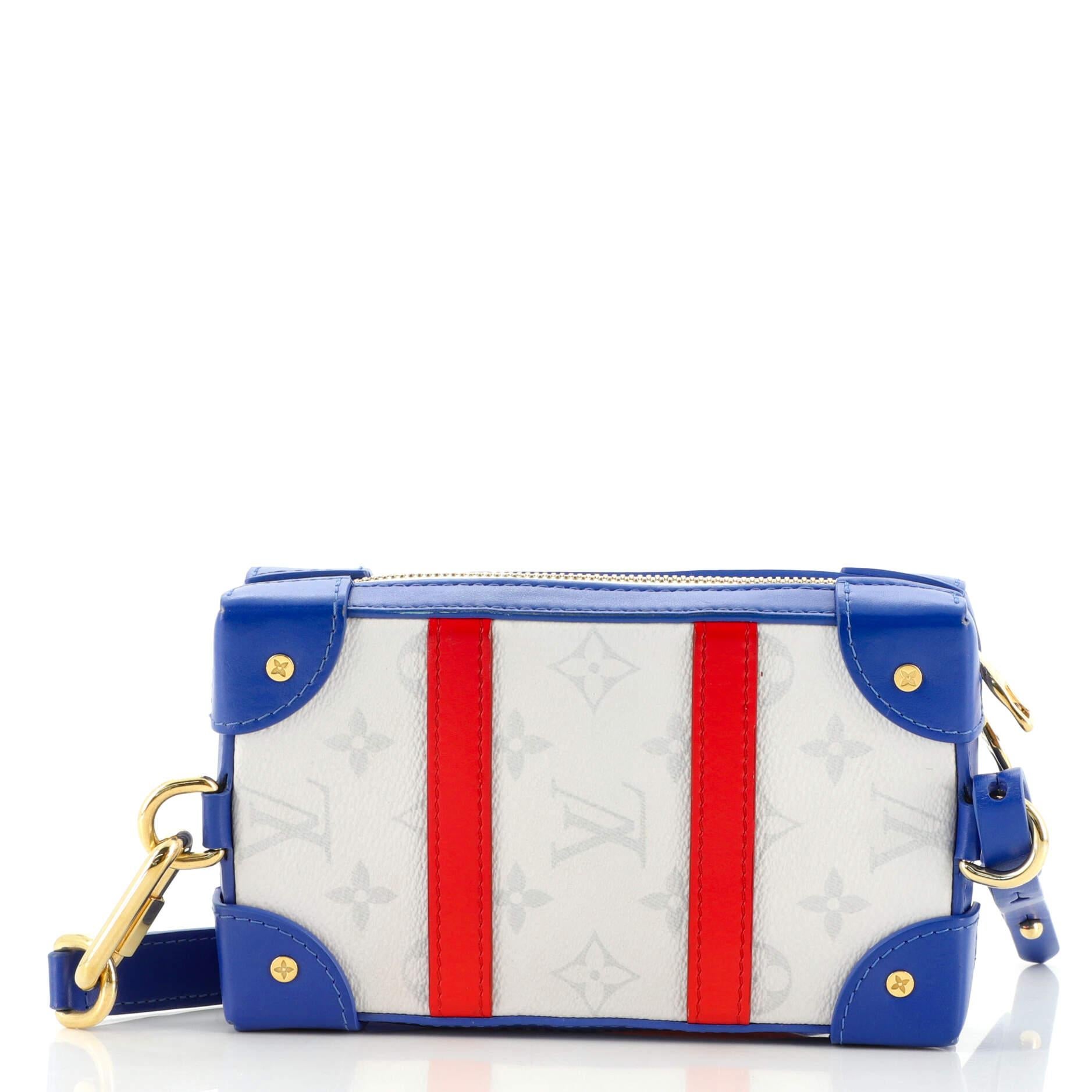 lv nba trunk