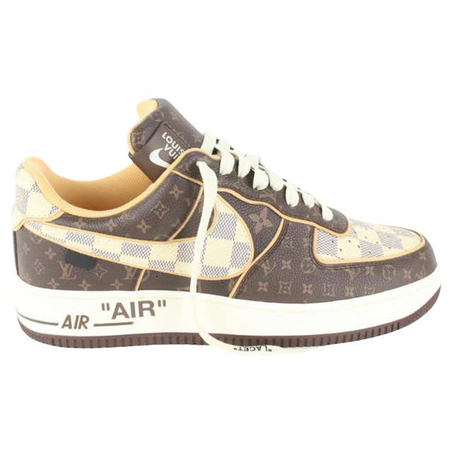 Nike schuhe mit louis vuitton Clearance