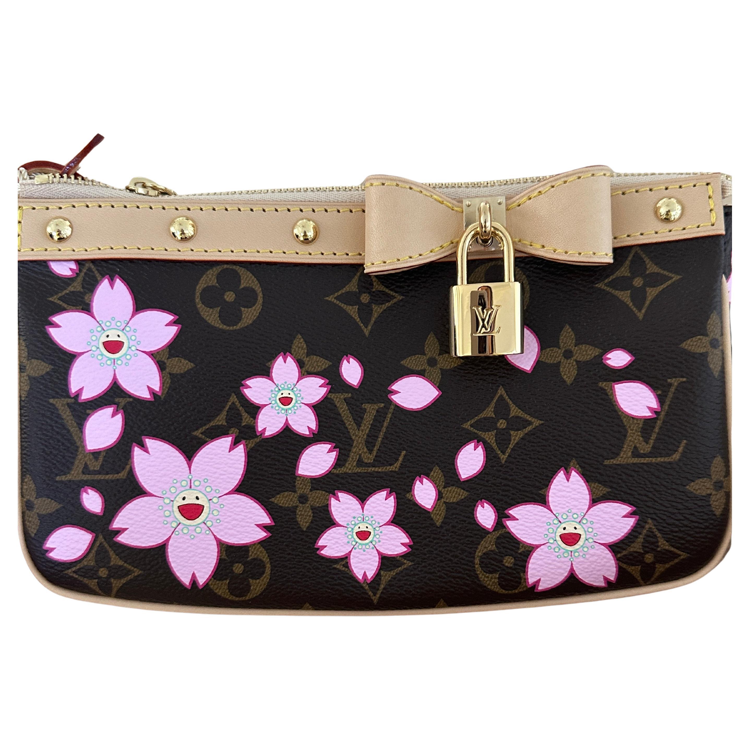 How do I soften Louis Vuitton canvas?