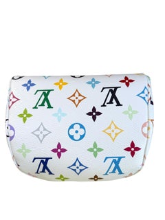 Louis Vuitton LV x TM Mini Bumbag 2026 W Chain