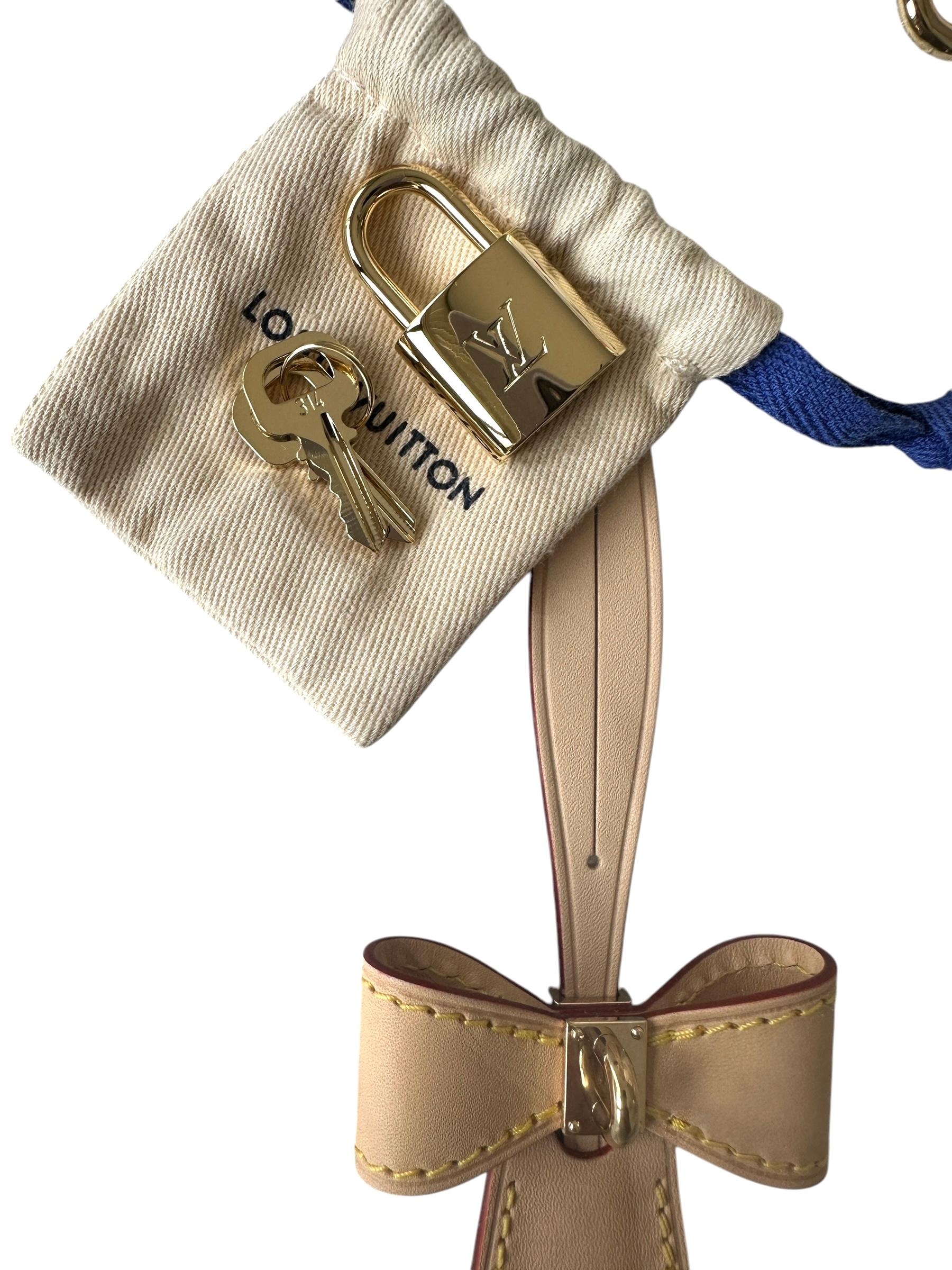 Louis Vuitton LV x TM Murakami White Speedy Bandoulière 25 New 2025 Release For Sale 12