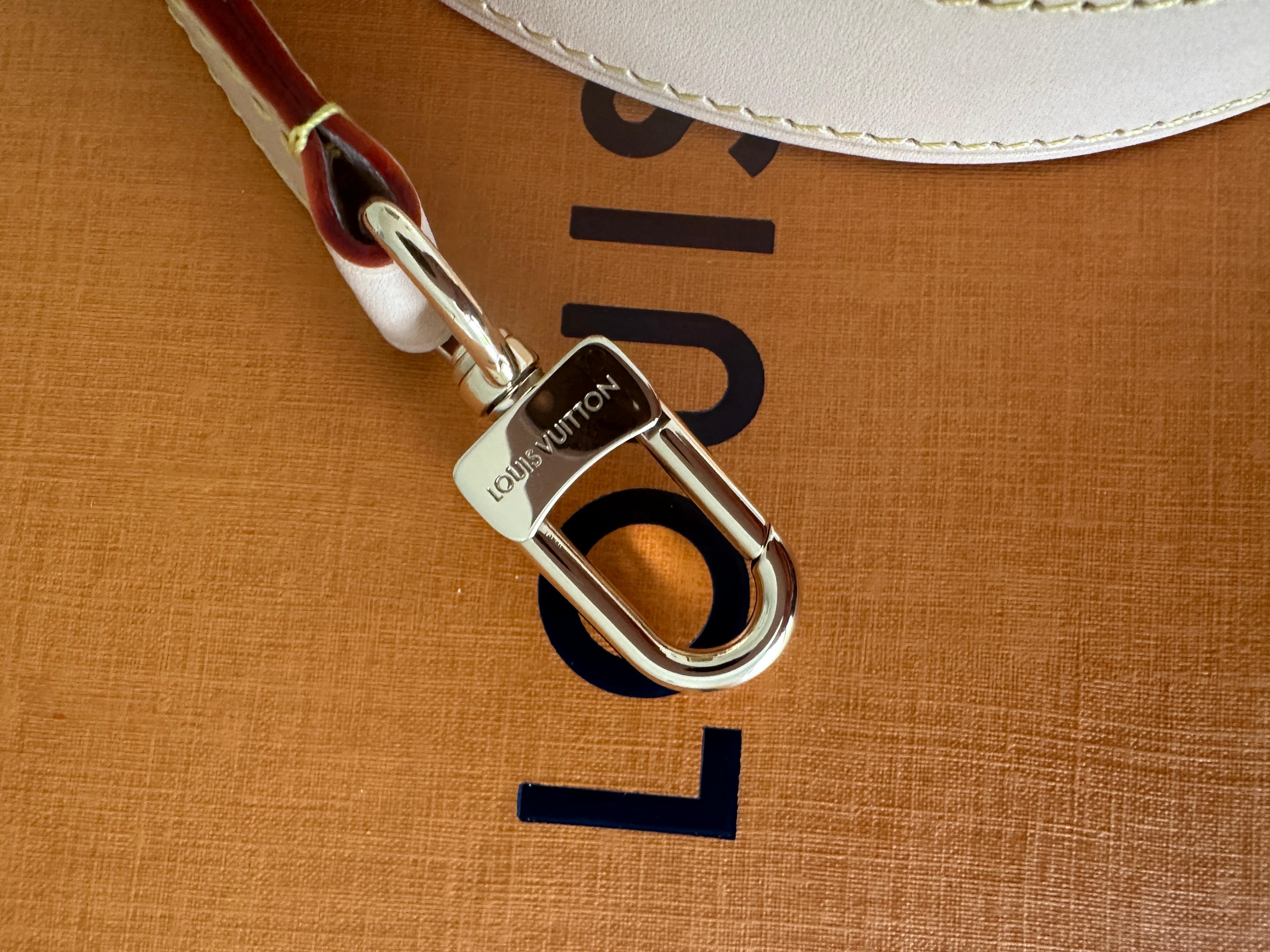 LOUIS VUITTON LV x TM Speedy Bandoulière 25 Kirschblüte Murakami 6